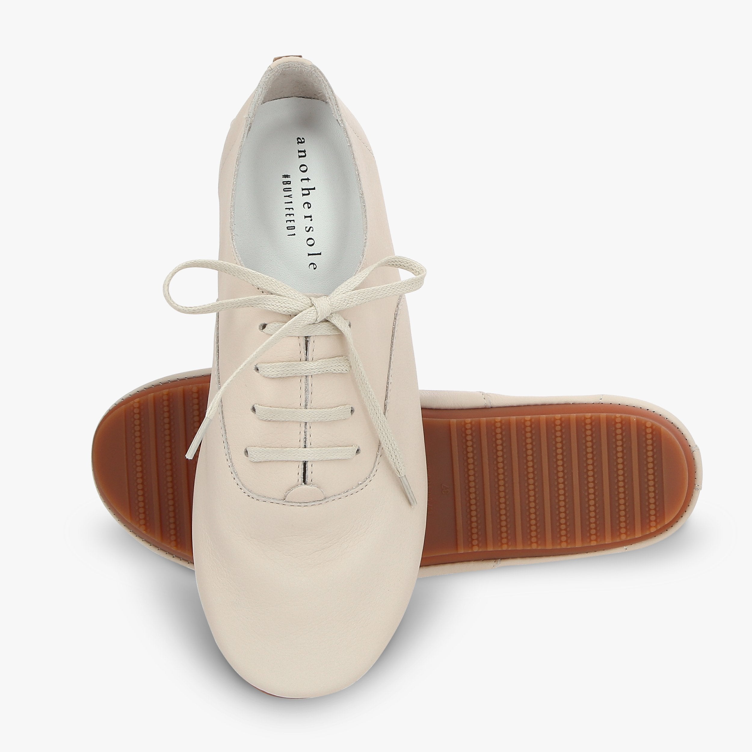 Nevada - Ivory – ANOTHERSOLE | SG