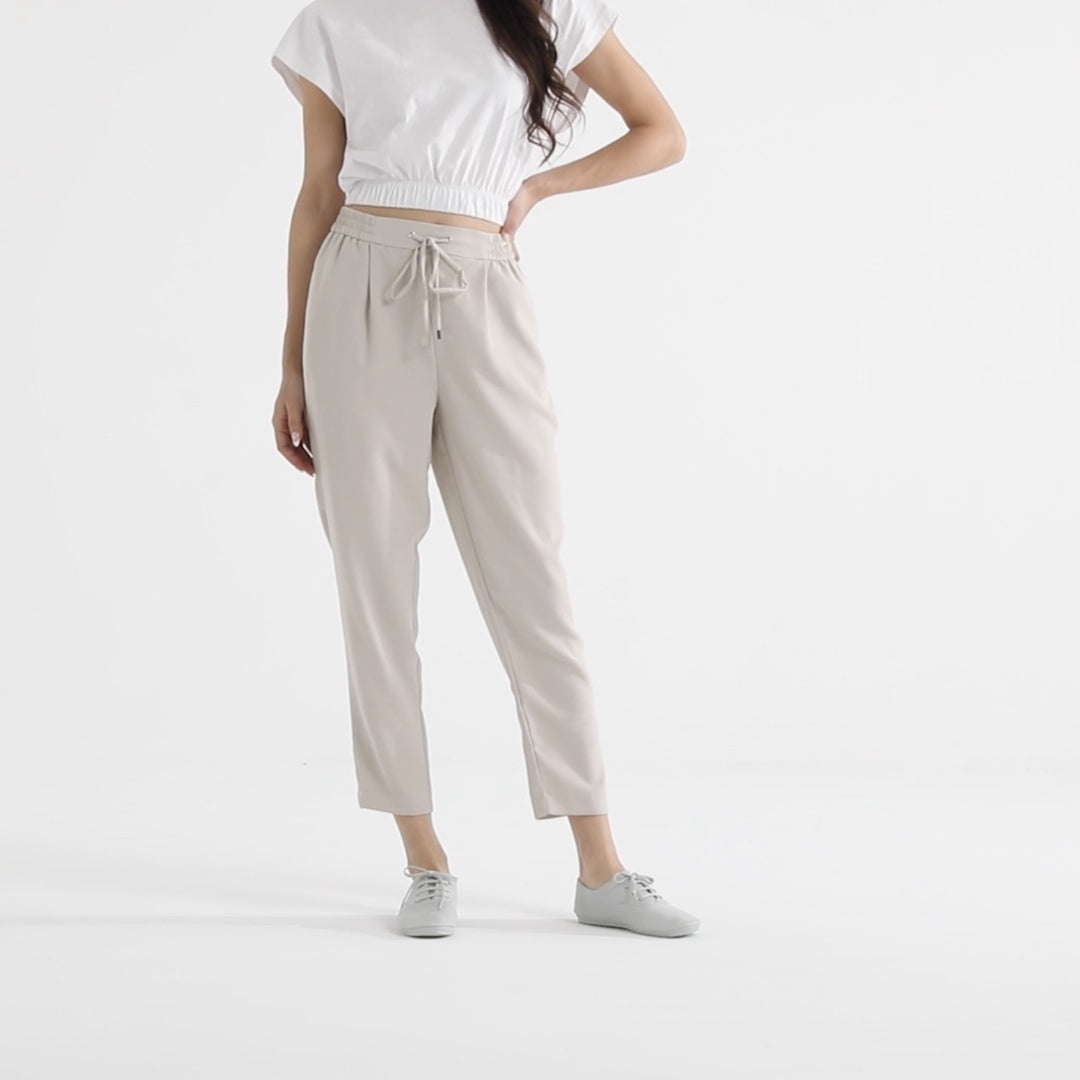 Paloma - Grey
