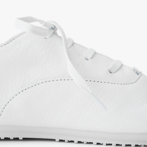 Paloma - Zulu White – Anothersole SG