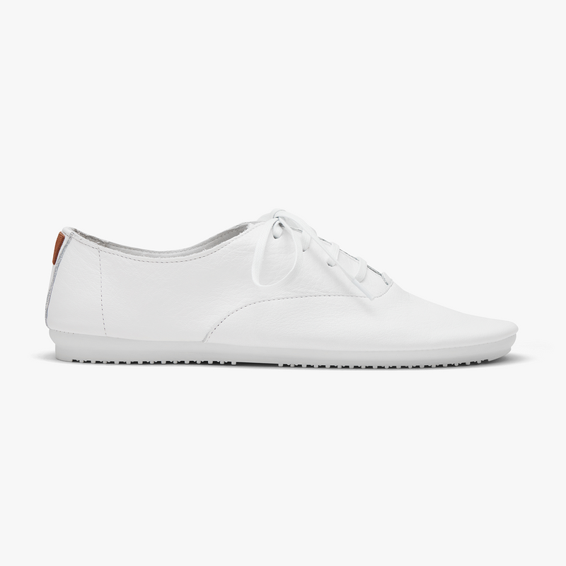 Paloma - Zulu White – Anothersole SG
