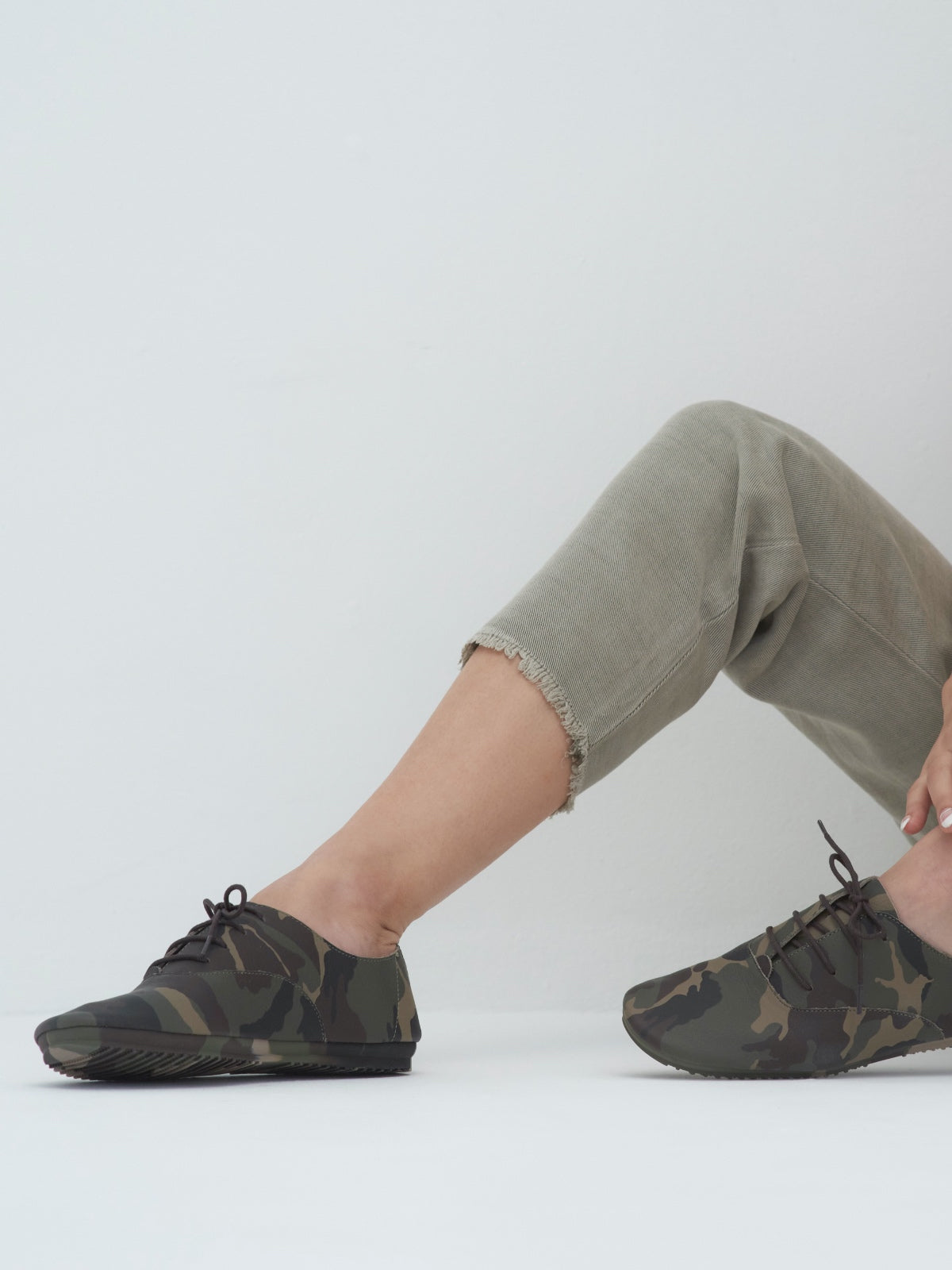 Riley - Camo
