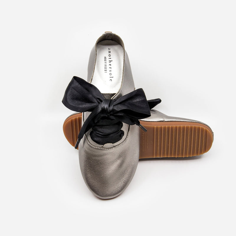 Scarlett Pewter – Anothersole SG