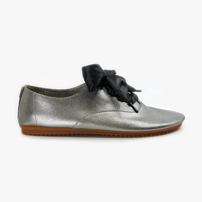 Scarlett - Pewter – ANOTHERSOLE | SG
