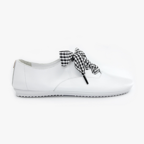 Scarlett White – Anothersole SG